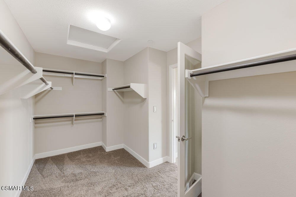 13988 Burdock Drive Moorpark, CA 93021 - Photo 26 of 35 a view of an empty room