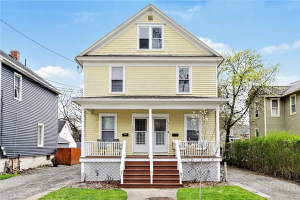 $279,900 | 131 Chapin Street, Canandaigua, NY 14424
