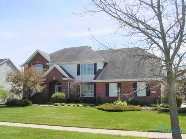 8719 Stone Post Road Sylvania, OH 43560 - Photo 1 of 16 Gallery Image 1