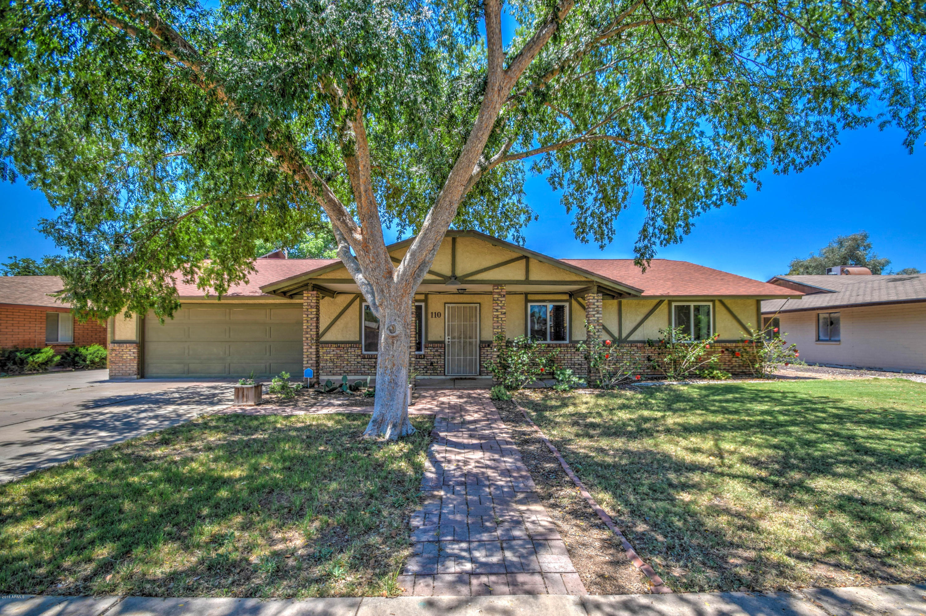 110 South Colonia Way Gilbert, AZ 85296 - Photo 43 of 44 front-3