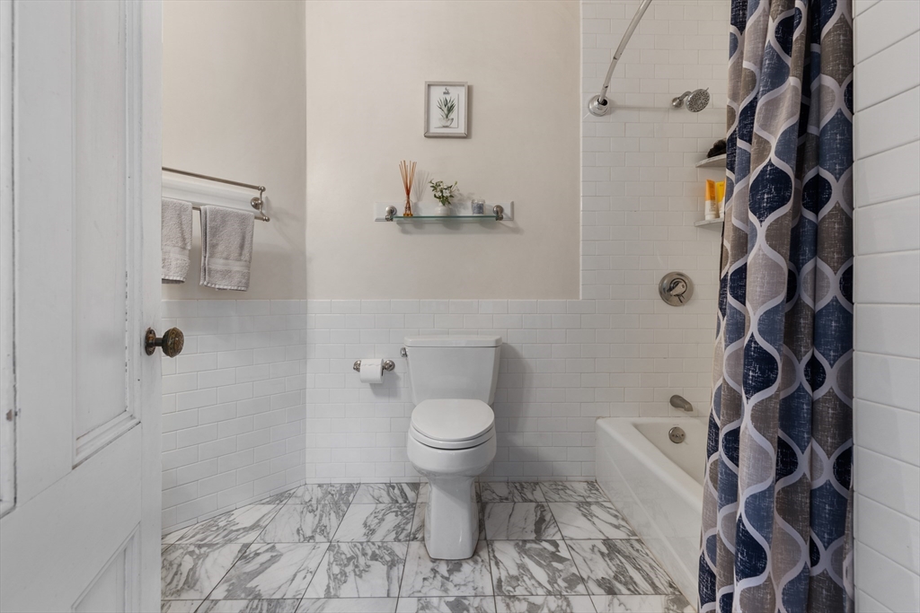 13 Harvard Street, Unit 2 Boston, MA 02129 - Photo 13 of 19