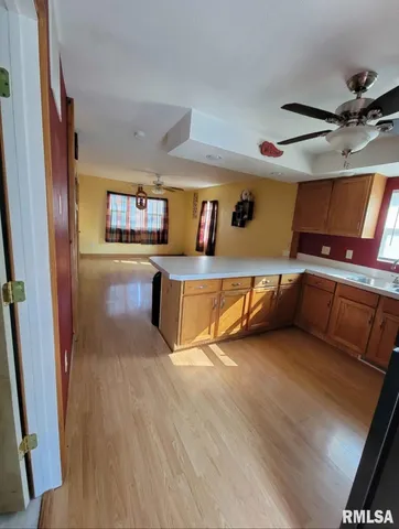 $70,000 | 1517 Monmouth Boulevard, Galesburg, IL 61401