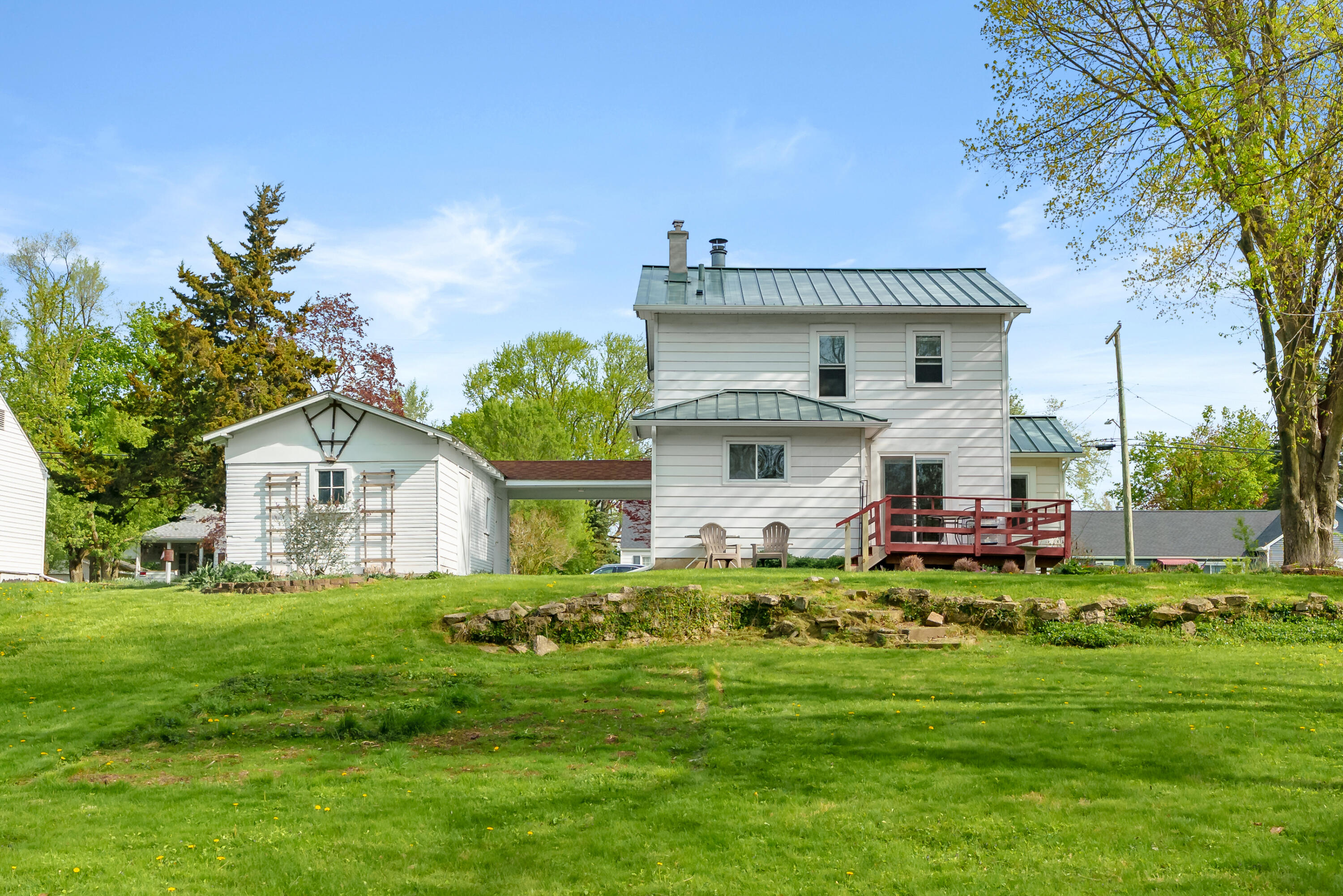 2126 Fairfield Road Portage, MI 49002 - Photo 35 of 43 Fairfield Rd 2126 Portage 49002-34