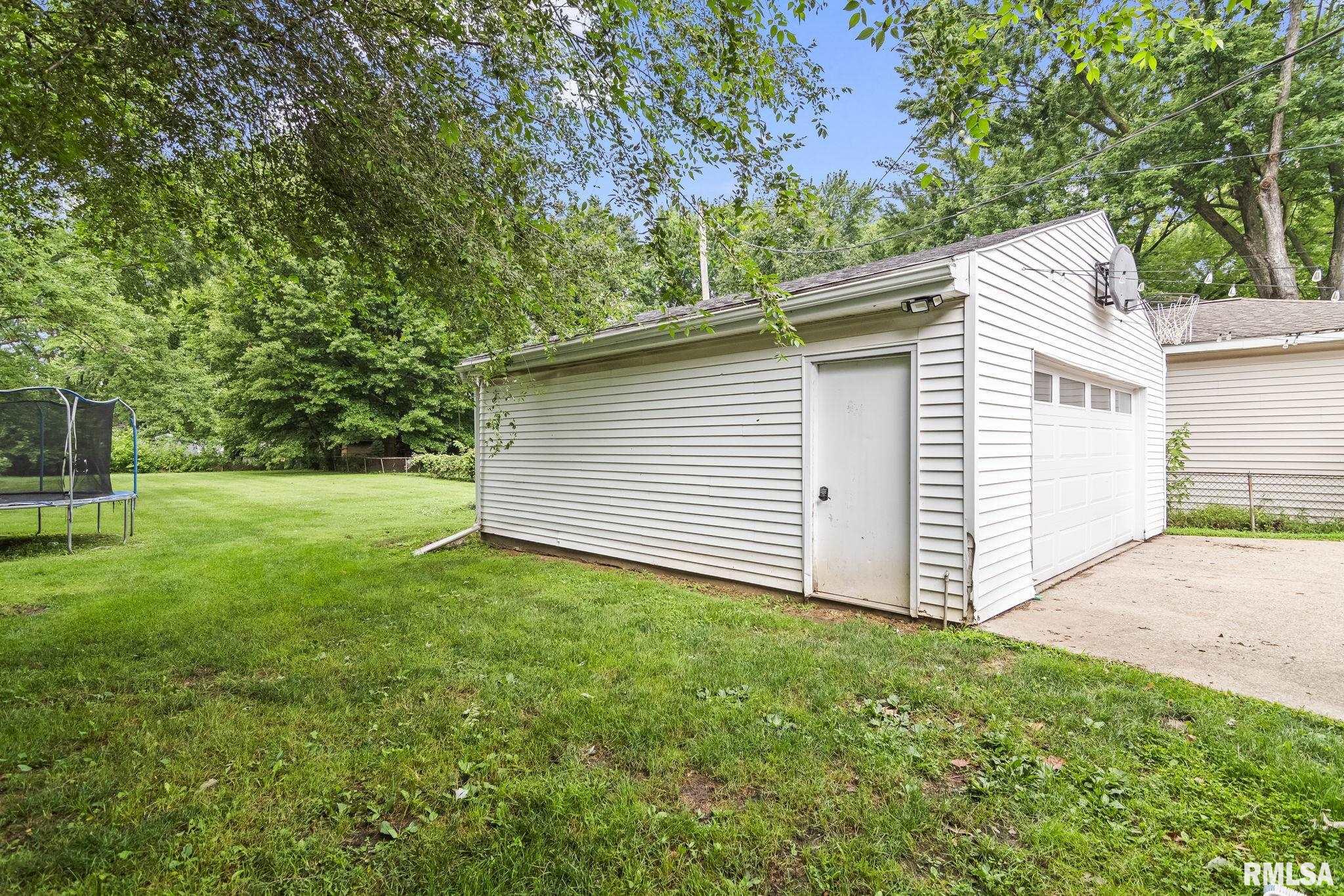 3003 Piper Road Springfield, IL 62707 - Photo 36 of 40