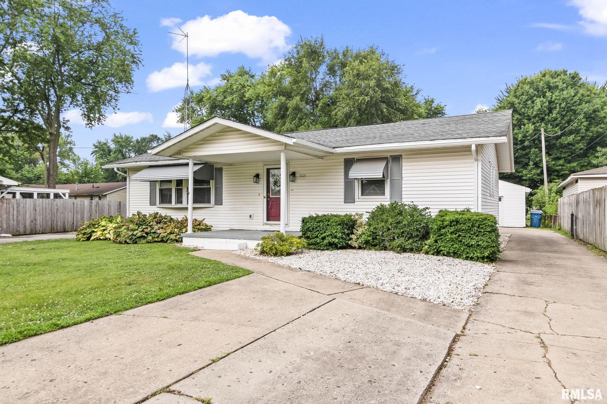 3003 Piper Road Springfield, IL 62707 - Photo 39 of 40
