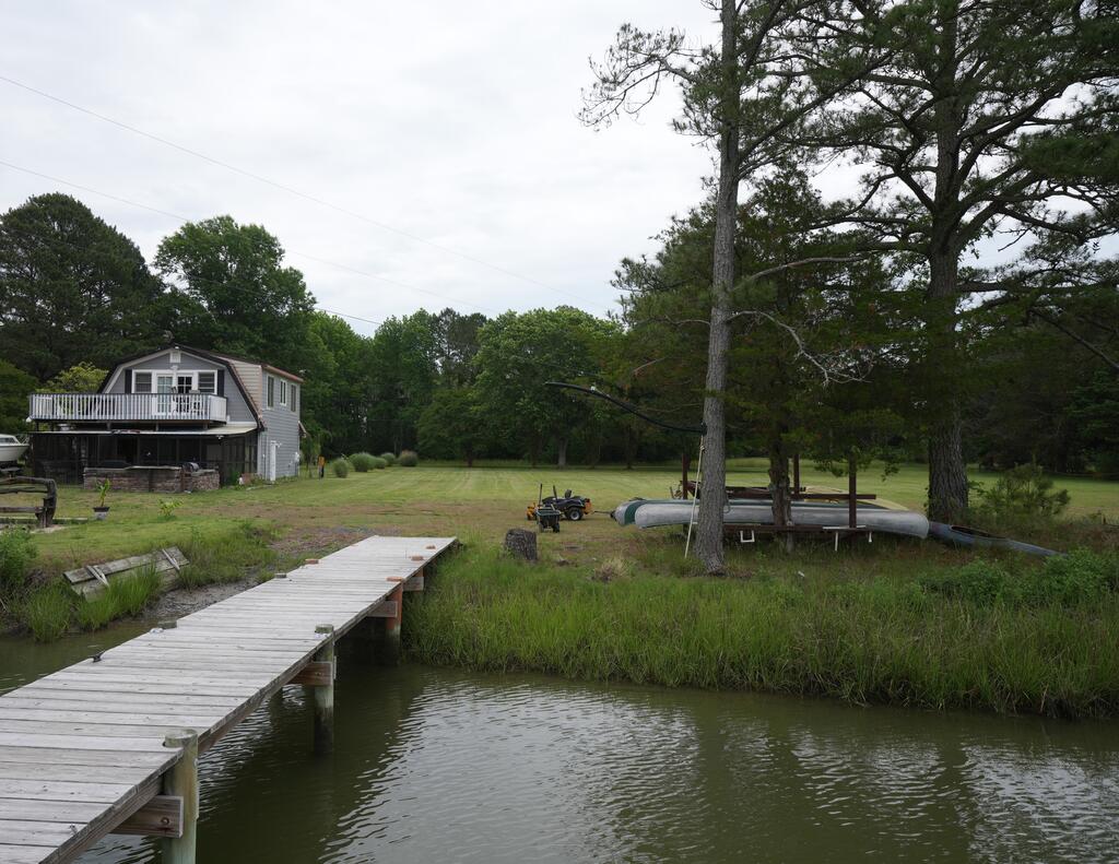 30191 Back Creek Road Hacksneck, VA 23358 - Photo 1 of 24 Gallery Image 1