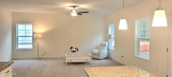 $3,200 | 125 Mullingar Drive, Carthage, NC 28327