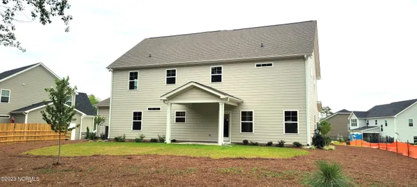 $3,200 | 125 Mullingar Drive, Carthage, NC 28327