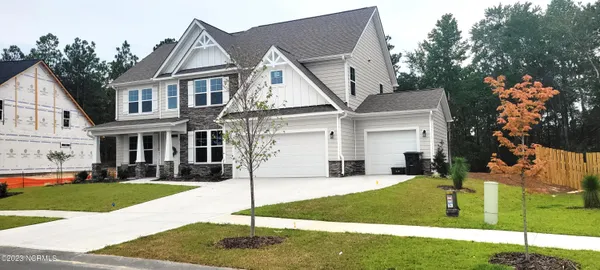 $3,200 | 125 Mullingar Drive, Carthage, NC 28327