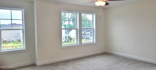 $3,200 | 125 Mullingar Drive, Carthage, NC 28327