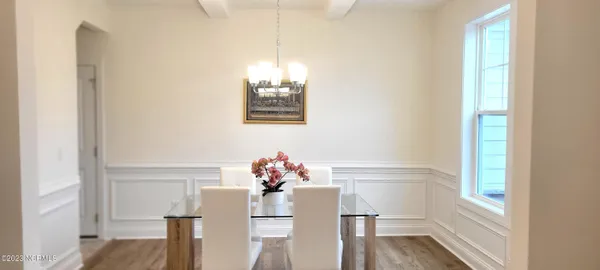 $3,200 | 125 Mullingar Drive, Carthage, NC 28327