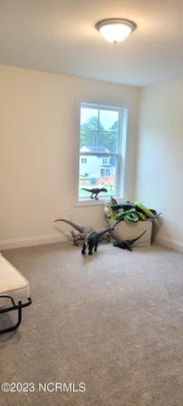 $3,200 | 125 Mullingar Drive, Carthage, NC 28327