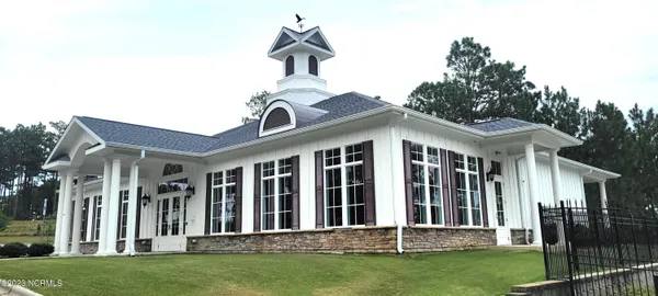 $3,200 | 125 Mullingar Drive, Carthage, NC 28327