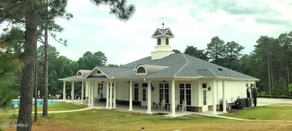 $3,200 | 125 Mullingar Drive, Carthage, NC 28327