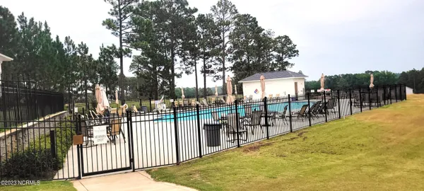 $3,200 | 125 Mullingar Drive, Carthage, NC 28327