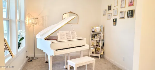 $3,200 | 125 Mullingar Drive, Carthage, NC 28327