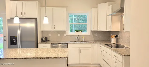 $3,200 | 125 Mullingar Drive, Carthage, NC 28327