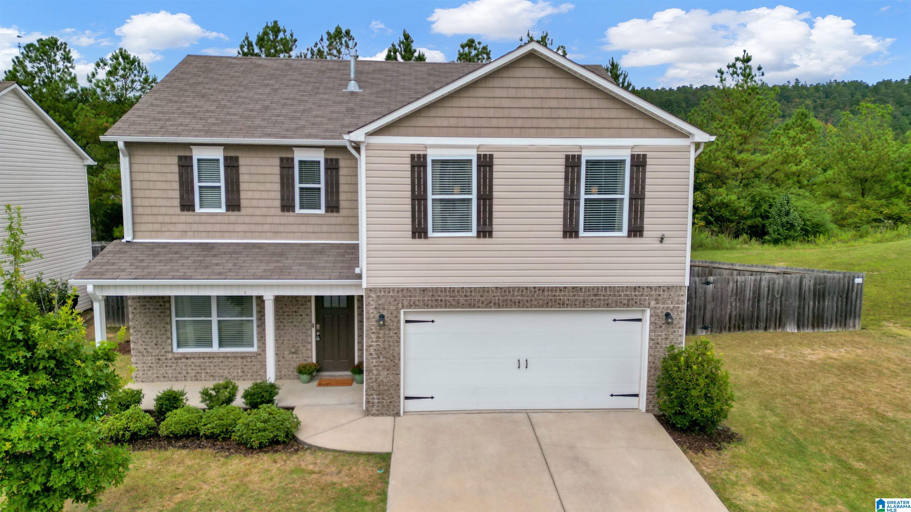 537 Chesser Reserve Way Chelsea, AL 35043 - Photo 2 of 25