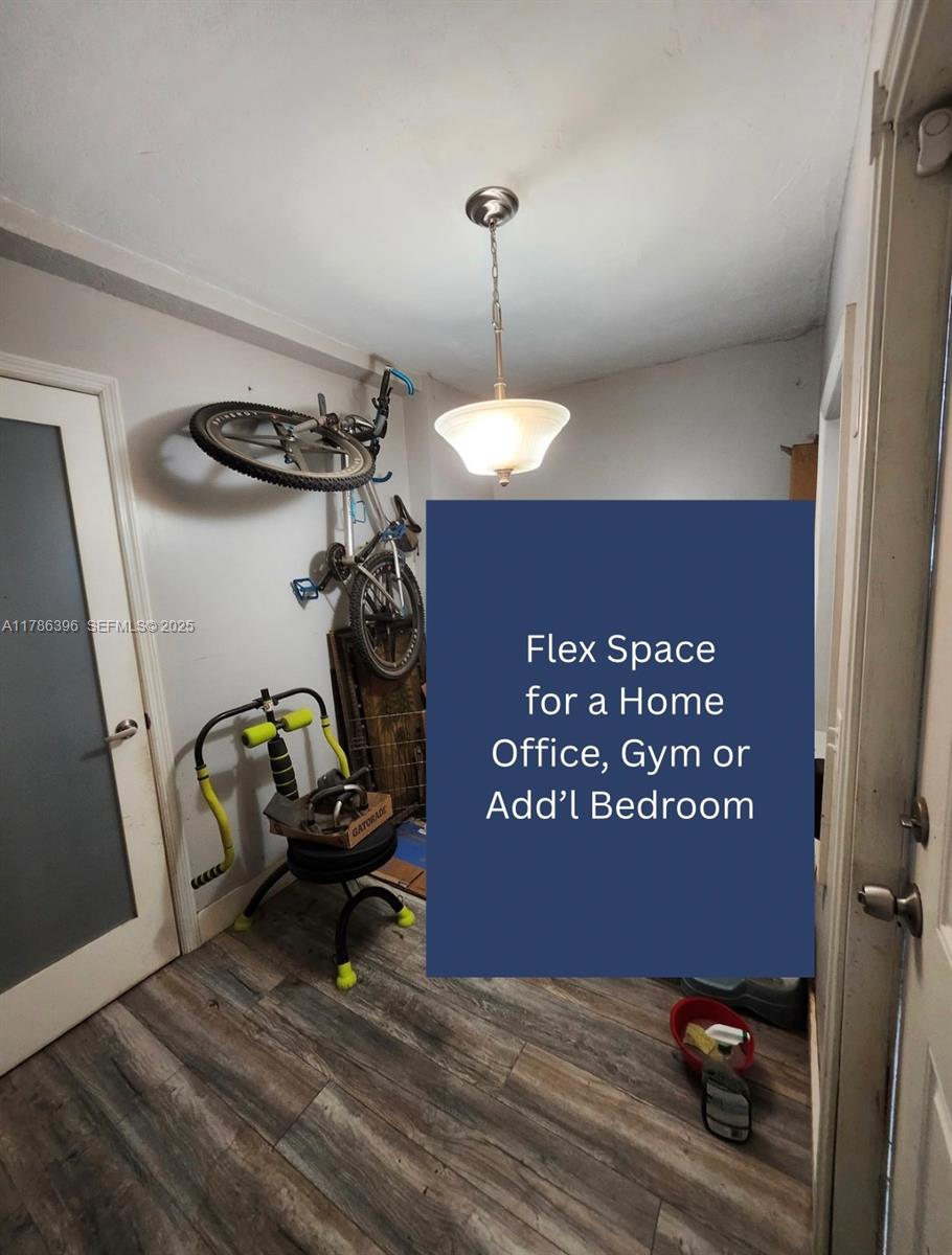 29035 Maine Road Homestead, FL 33033 - Photo 34 of 55 a view of a room with gym equipment