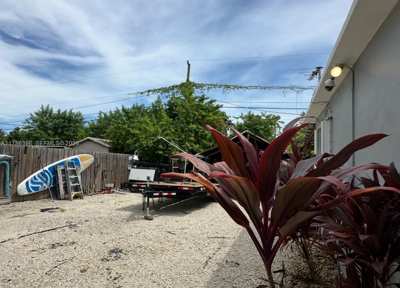 29035 Maine Road Homestead, FL 33033 - Photo 42 of 55 a view of a couches with wooden fence