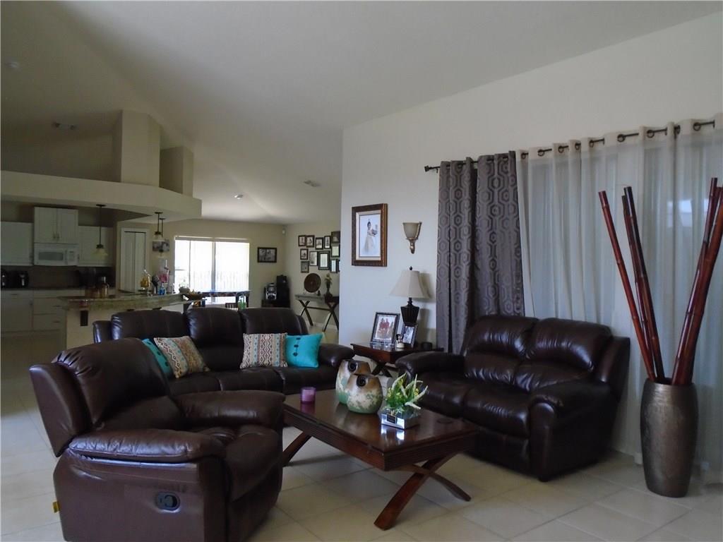 1439 Southwest Herder Road Port St. Lucie, FL 34953 - Photo 7 of 18