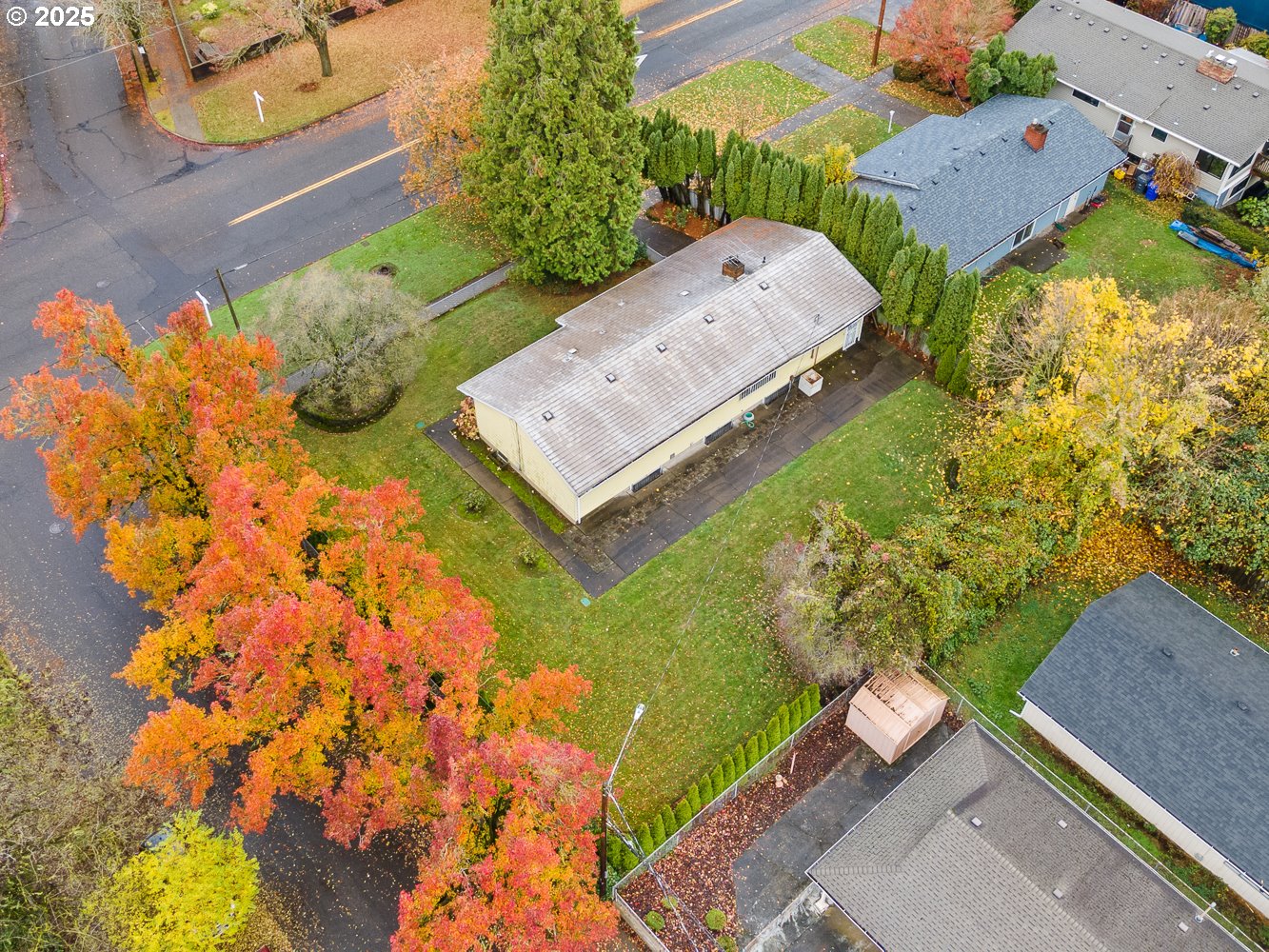 9108 North Chautauqua Boulevard Portland, OR 97217 - Photo 32 of 32