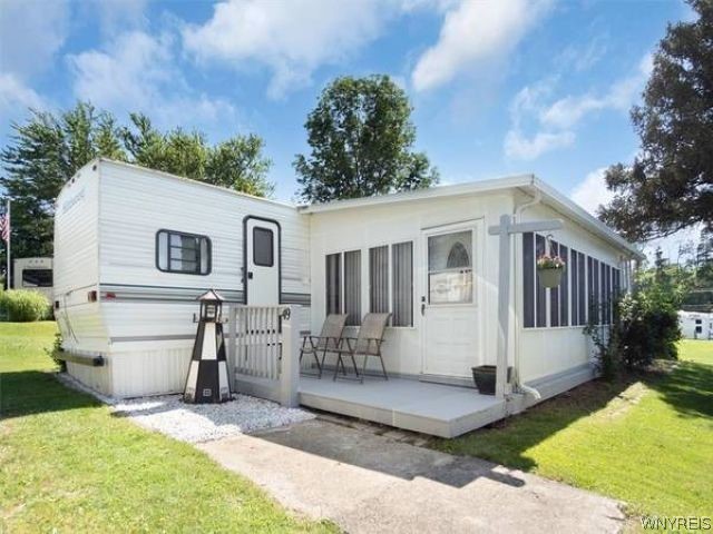 7945 Lake Road Sodus, NY 14555 - Photo 1 of 27