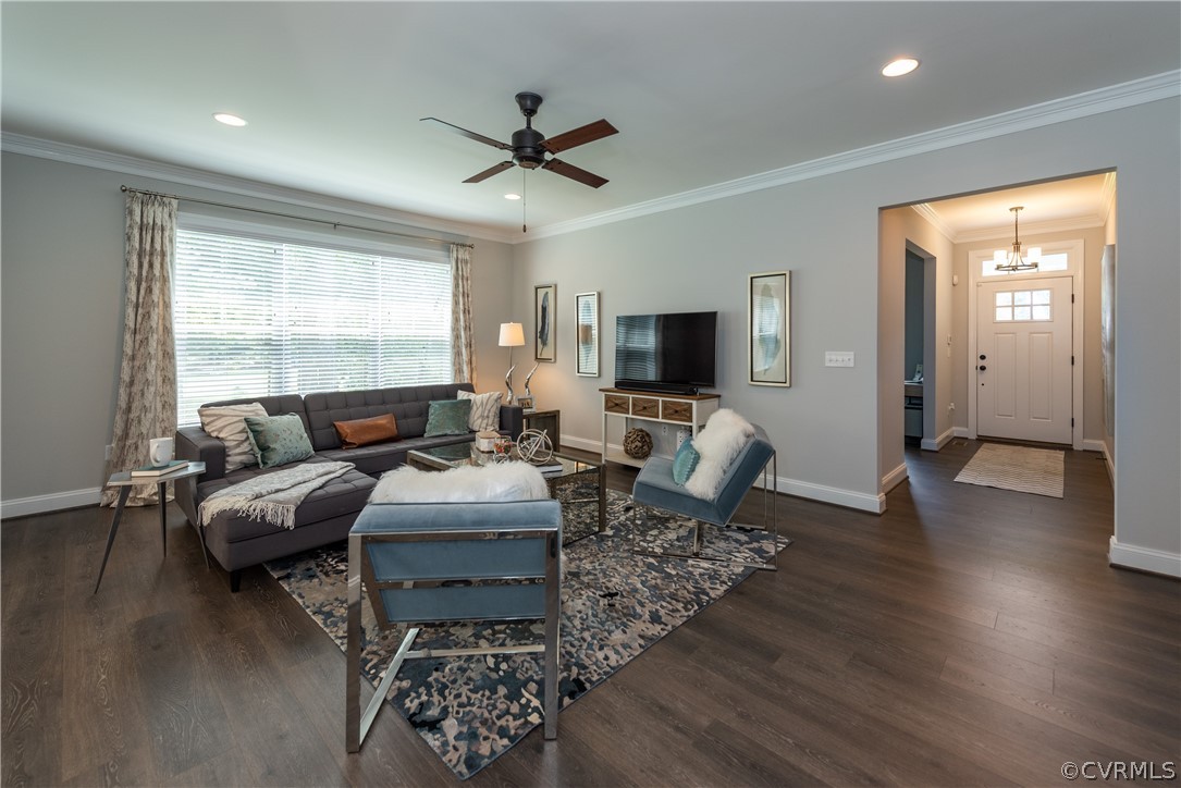 109 Lauradell Road Ashland, VA 23005 - Photo 17 of 30 Gallery Image 17