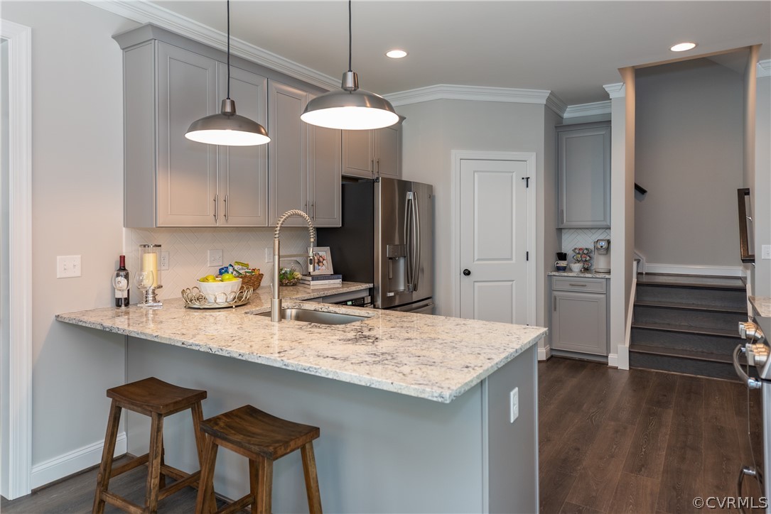 109 Lauradell Road Ashland, VA 23005 - Photo 20 of 30 Gallery Image 20