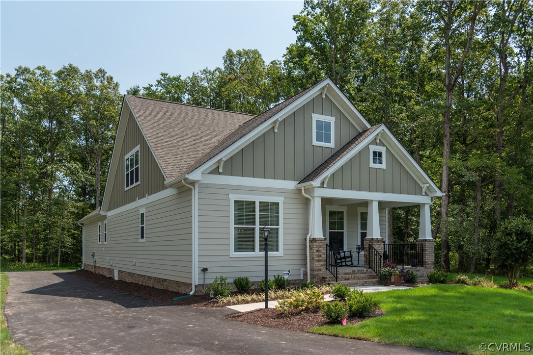 109 Lauradell Road Ashland, VA 23005 - Photo 2 of 30 Gallery Image 2