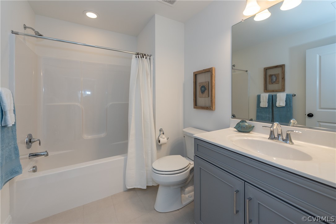 109 Lauradell Road Ashland, VA 23005 - Photo 29 of 30 Gallery Image 29