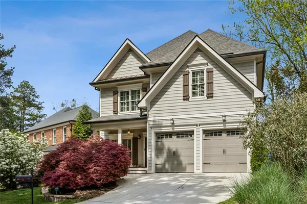 $975,000 | 1038 Pine Grove Avenue Northeast, Brookhaven, GA 30319