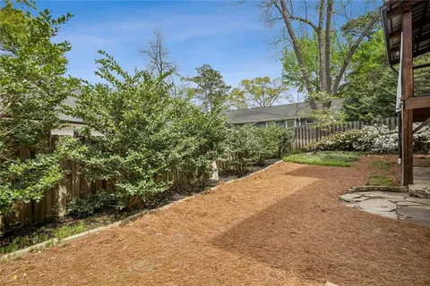 $975,000 | 1038 Pine Grove Avenue Northeast, Brookhaven, GA 30319