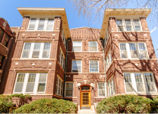 1414 West Rascher Avenue, Unit 3W Chicago, IL 60640 - Photo 1 of 14