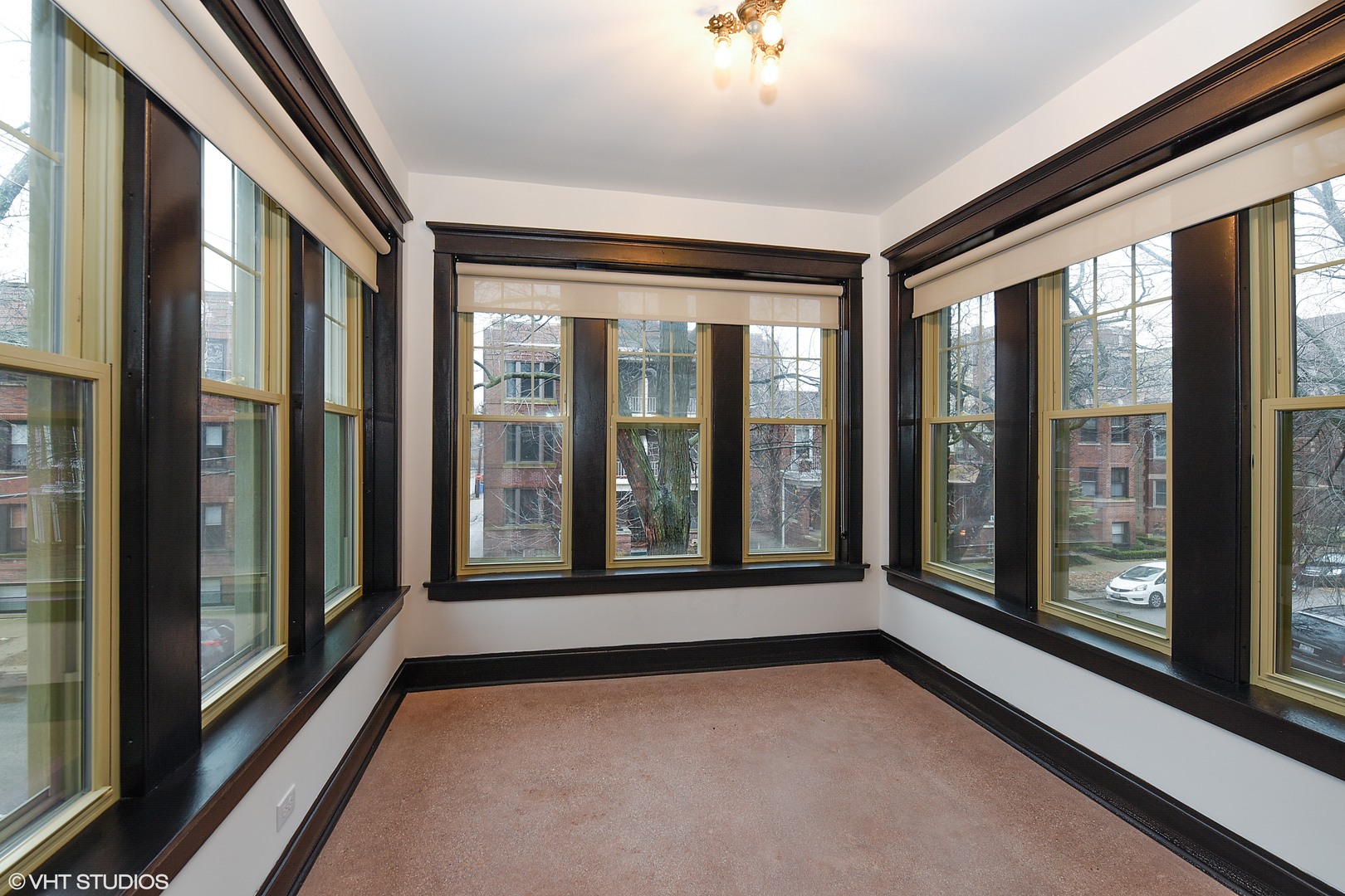 1414 West Rascher Avenue, Unit 3W Chicago, IL 60640 - Photo 4 of 14