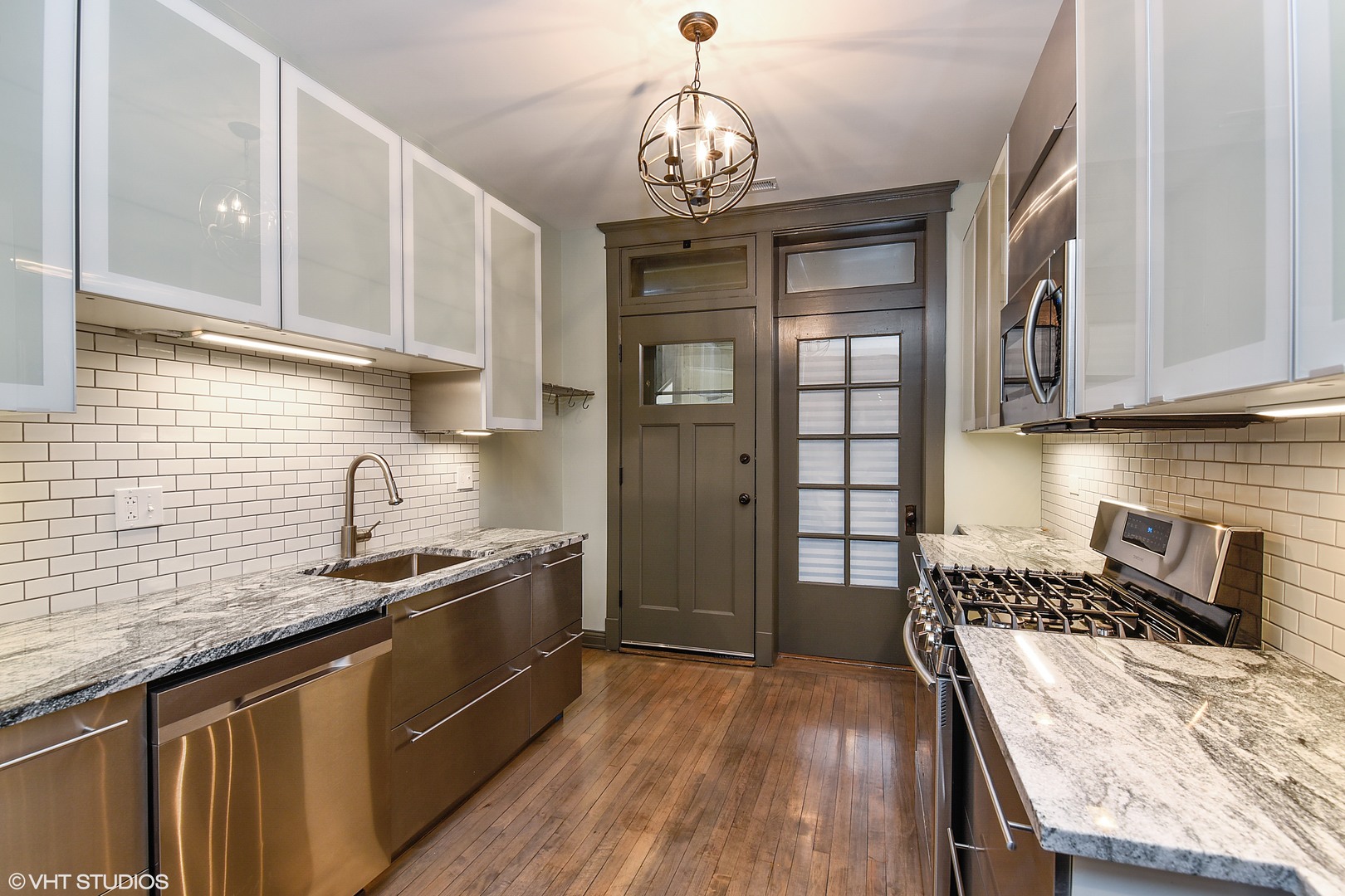 1414 West Rascher Avenue, Unit 3W Chicago, IL 60640 - Photo 6 of 14