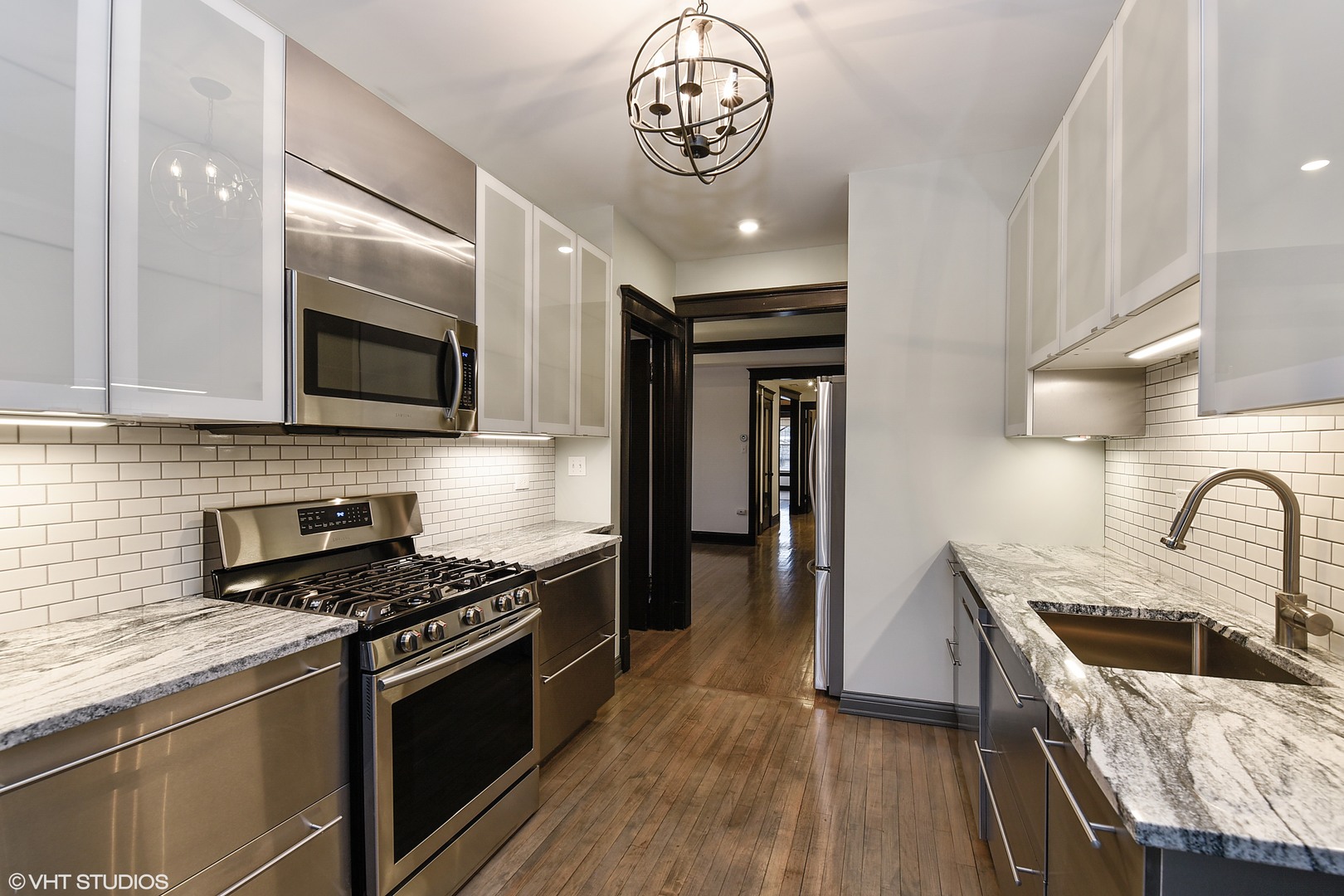 1414 West Rascher Avenue, Unit 3W Chicago, IL 60640 - Photo 7 of 14
