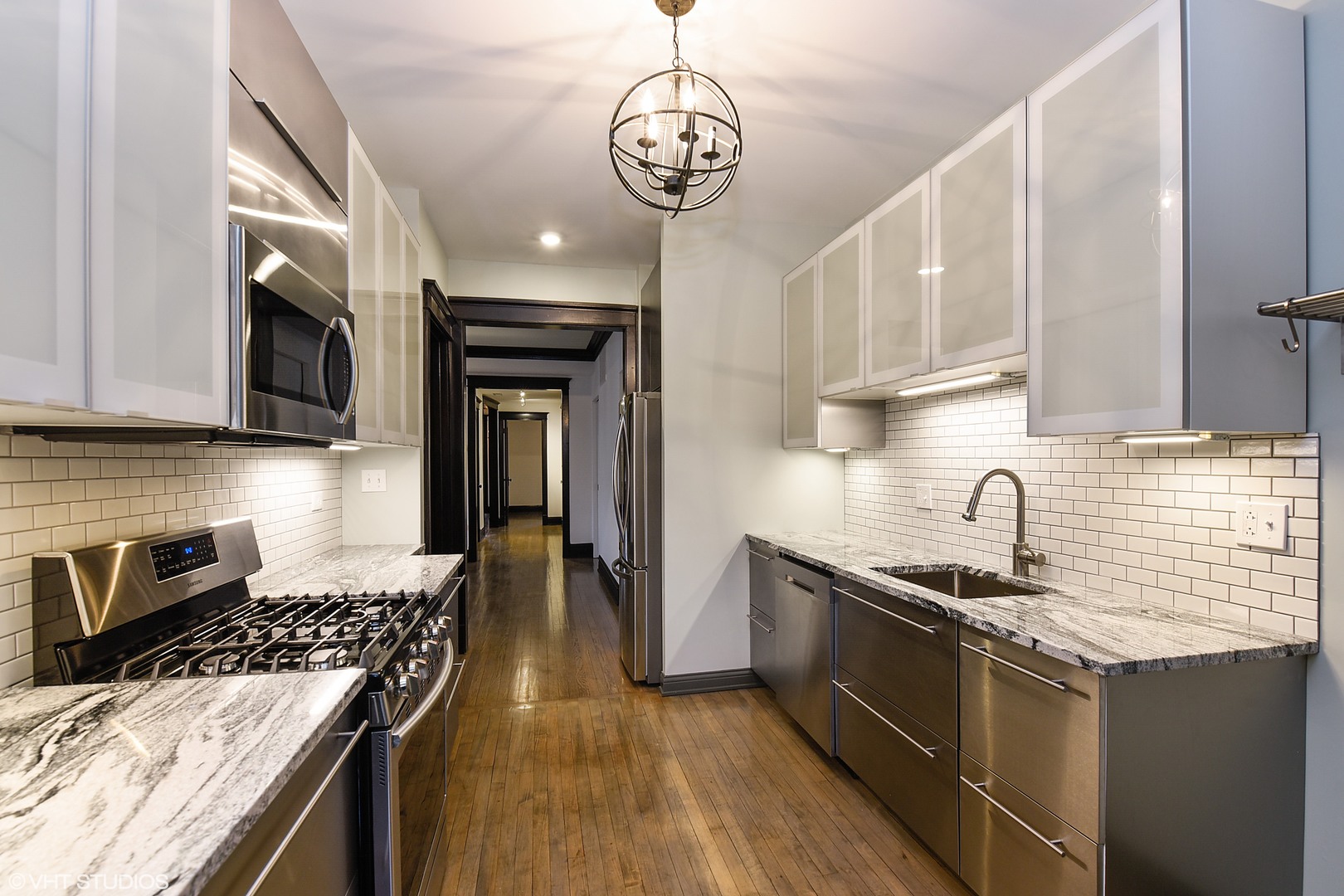 1414 West Rascher Avenue, Unit 3W Chicago, IL 60640 - Photo 8 of 14