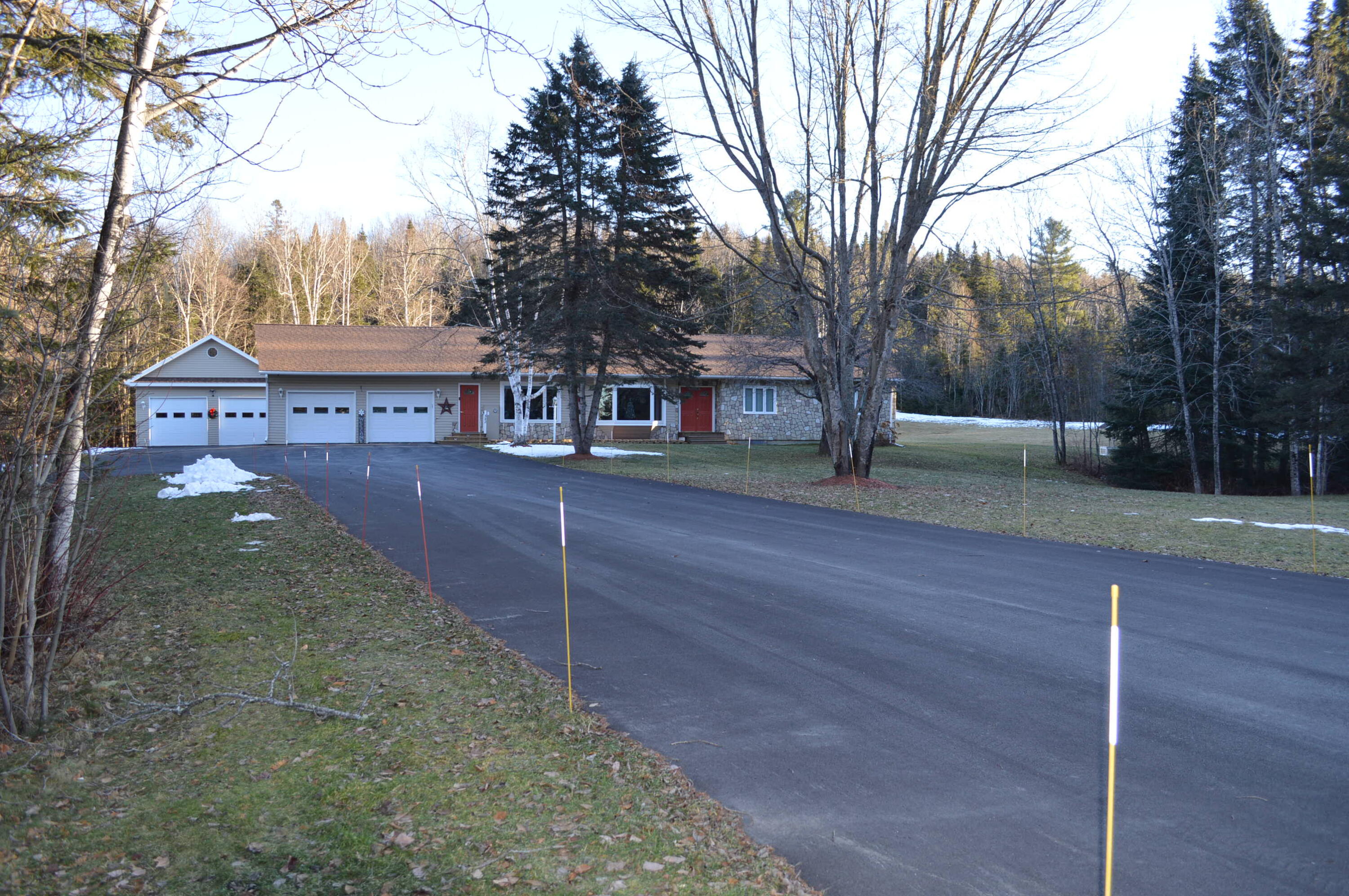 342 Aroostook Road Fort Kent, ME 04743 - Photo 1 of 68 Exterior Front