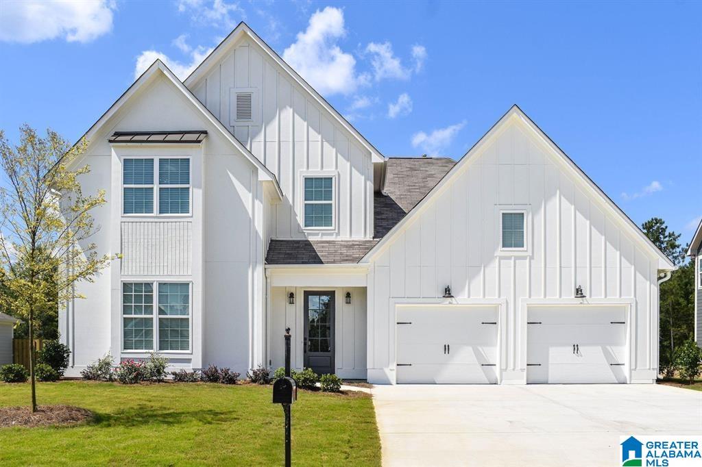 1805 Baxter Avenue Springville, AL 35146 - Photo 1 of 1