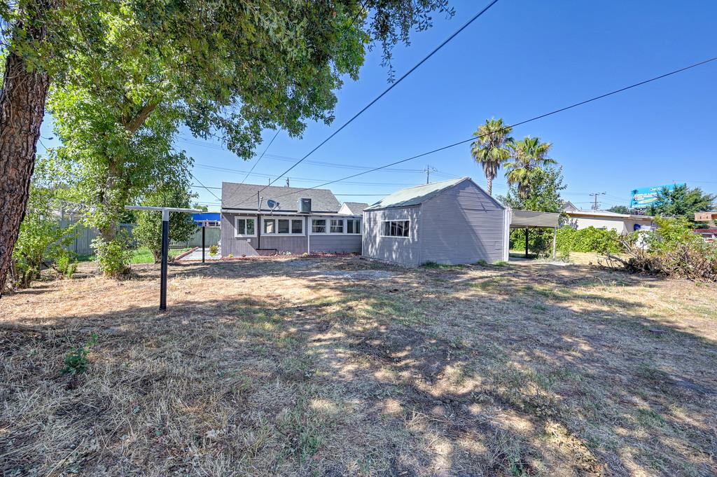 2820 Fruitridge Road Sacramento, CA 95820 - Photo 55 of 68
