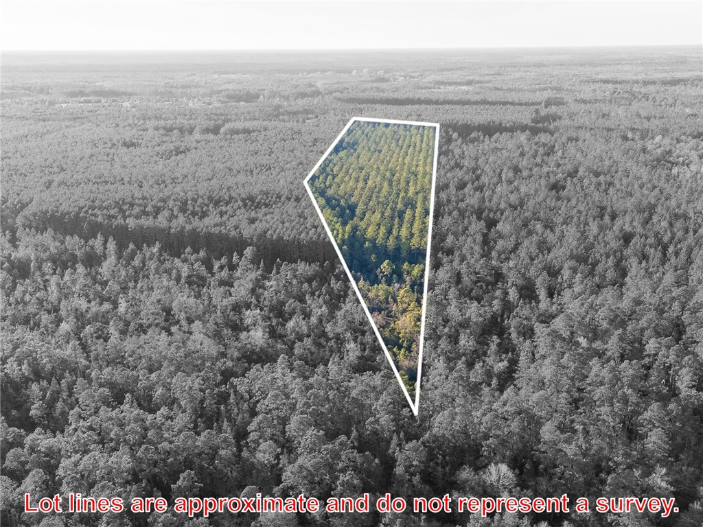 0 Old Post Road Waverly, GA 31565 - Photo 22 of 39