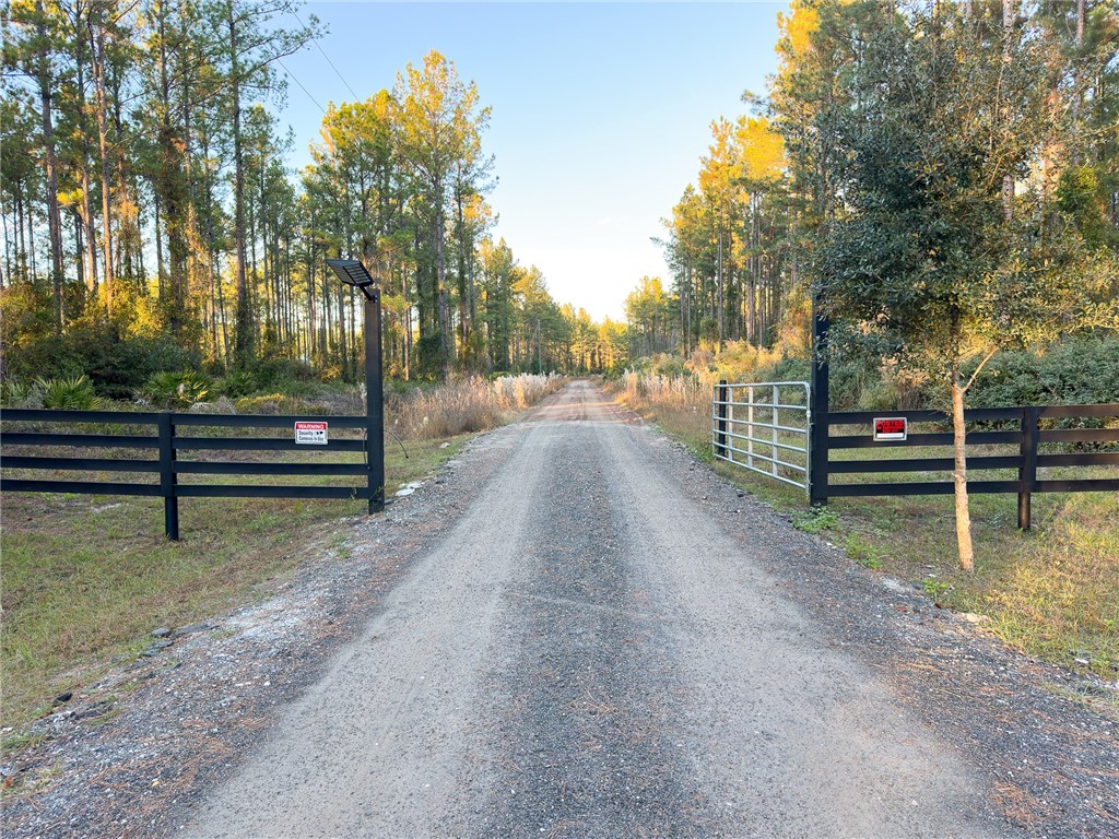 0 Old Post Road Waverly, GA 31565 - Photo 5 of 39