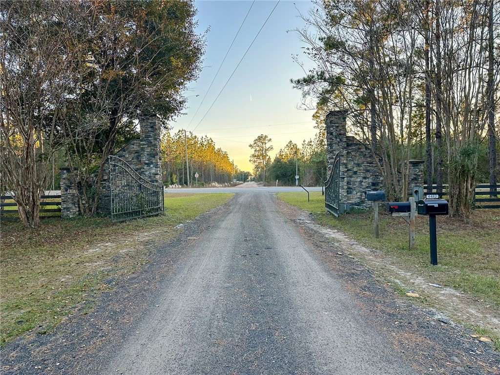 0 Old Post Road Waverly, GA 31565 - Photo 8 of 39