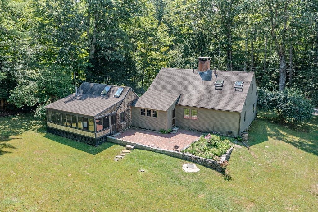 129 Webster Mills Road Chichester, NH 03258 - Photo 42 of 60 Gallery Image 42