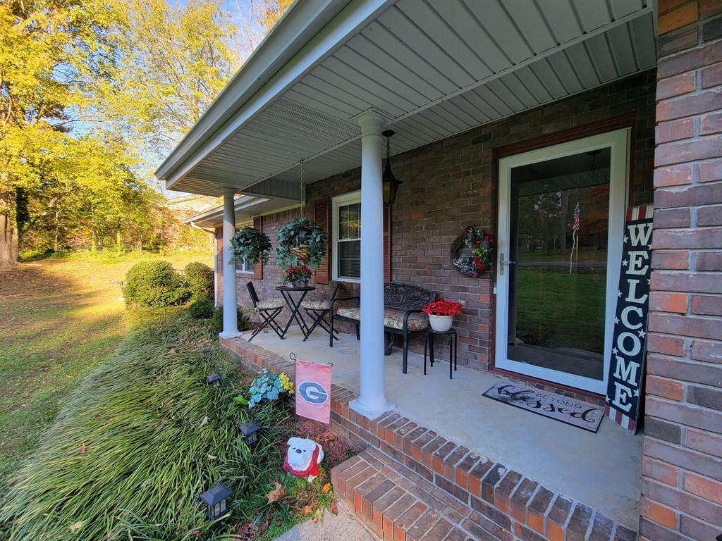 405 Riderwood Drive Dalton, GA 30721 - Photo 5 of 33 Gallery Image 5