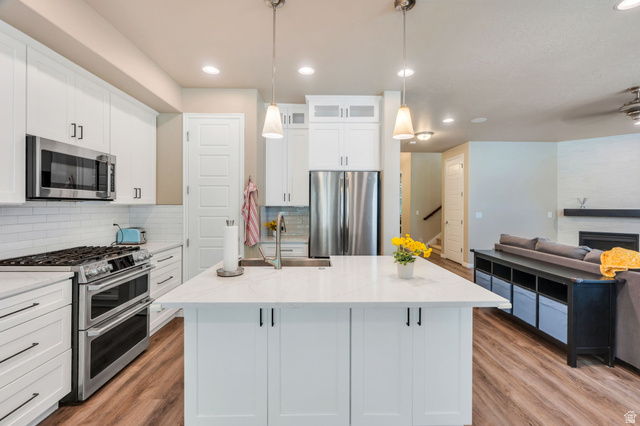 203 St Germain Way Sandy, UT 84070 - Photo 10 of 35