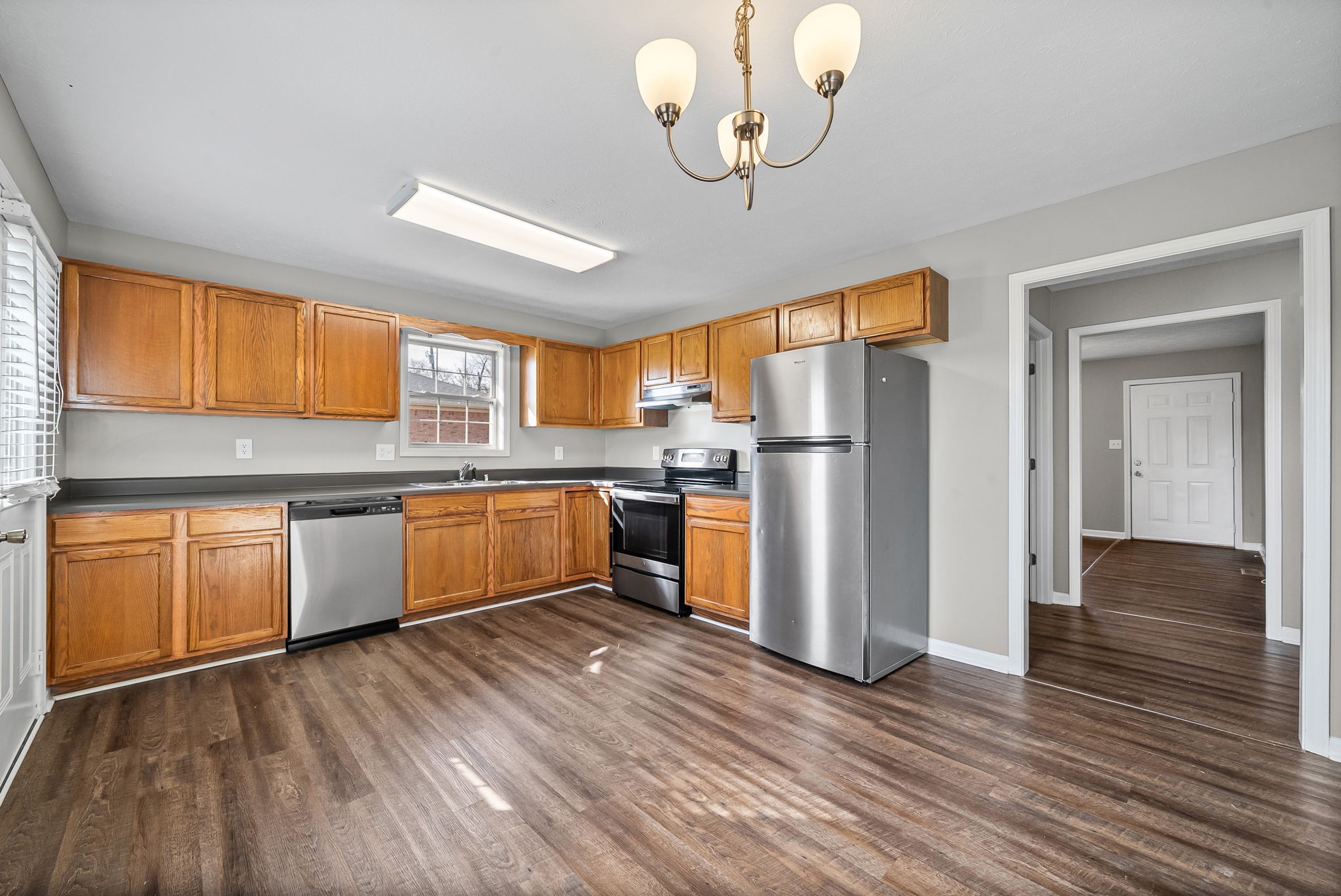 5867 Julien Road Hopkinsville, KY 42240 - Photo 8 of 20