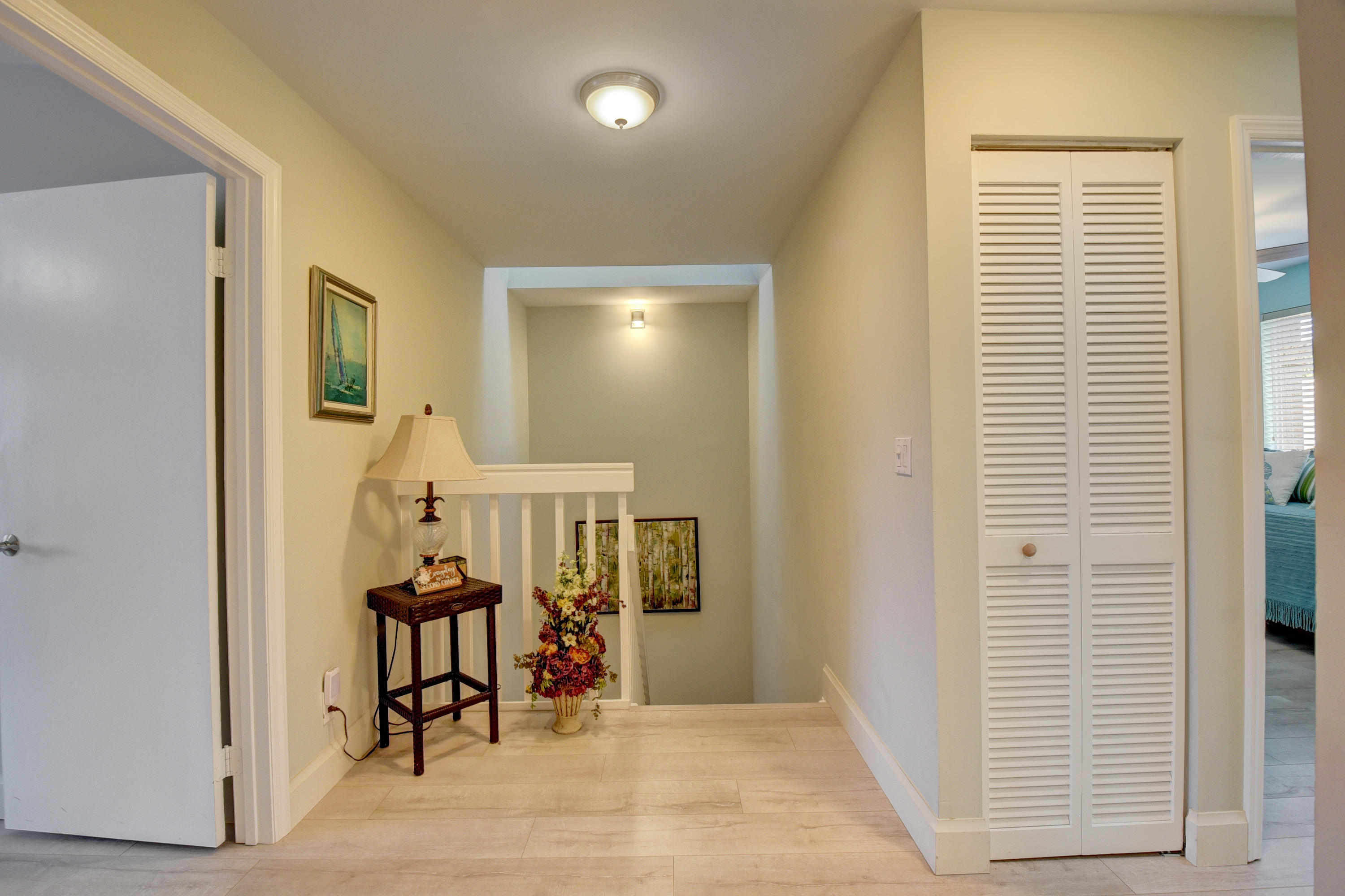 6817 Via Regina Boca Raton, FL 33433 - Photo 19 of 42 a view of a livingroom with furniture and a window