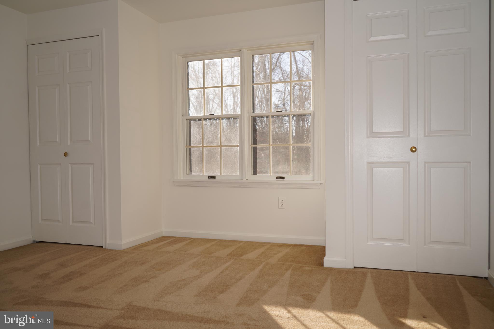 7323 O'Keefe Road Bealeton, VA 22712 - Photo 20 of 48 Double windows double closets.